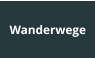 Wanderwege