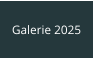 Galerie 2025